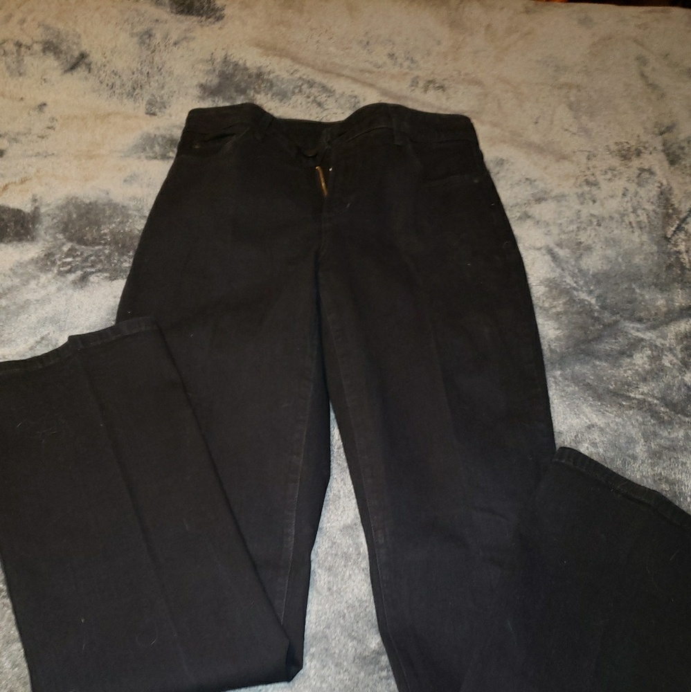 NYDJ Barbara Bootcut